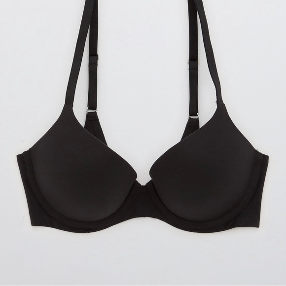 Aerie Sunnie Demi Push Up Bra - Picture 1 of 4